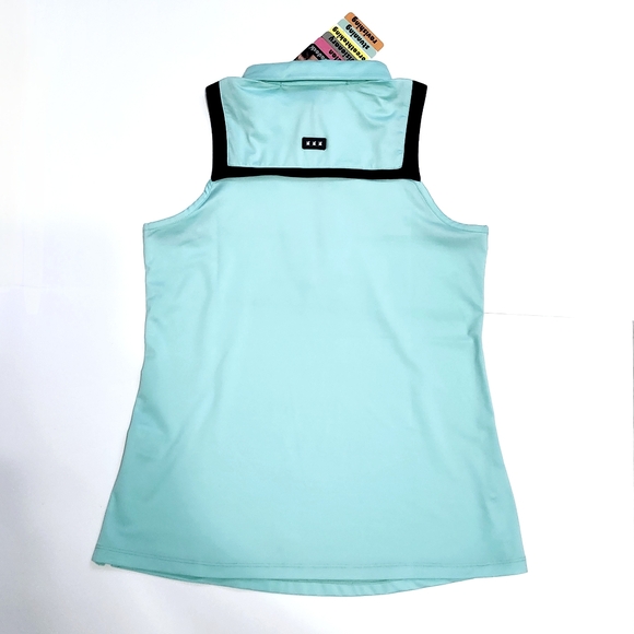 Jamie Sadock Cooltrex SPF 50 Top XS - Picture 5 of 16